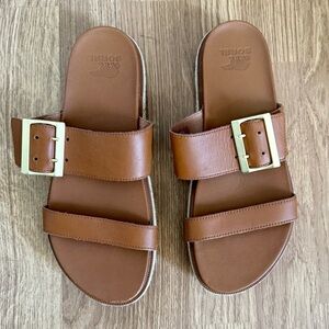 Sorel Roaming Big Buckle Sandal